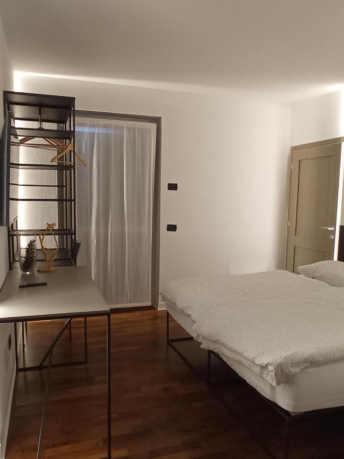 Bed & Breakfast Agritur Deromedi *